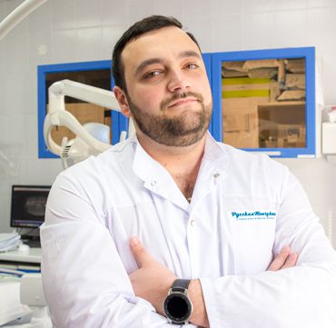 Протезирование зубов