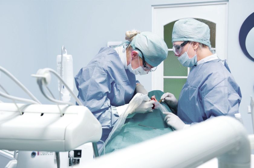 Синус-лифтинг